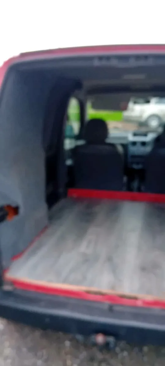 Citroen Berlingo - Image 4