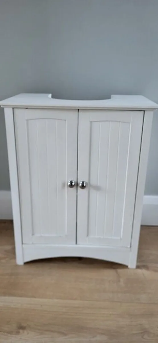 Under sink cabinet - Image 3