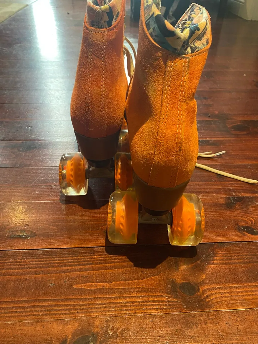 Moxi Quad skates - Image 2