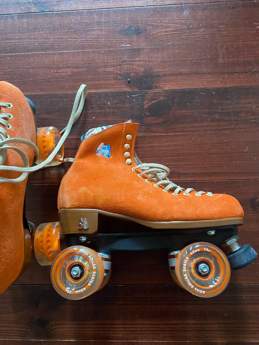 Moxi Quad skates - Image 1