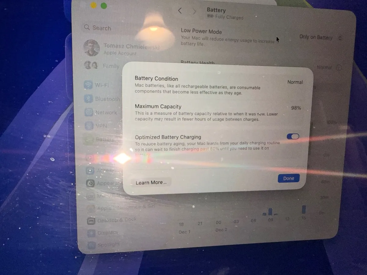 MacBook Air 2024 M3 - Image 4