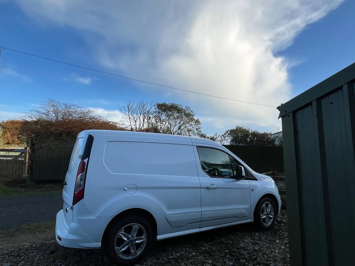 Ford Transit 2016 - Image 1
