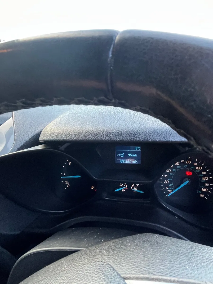 Ford Transit 2016 - Image 3