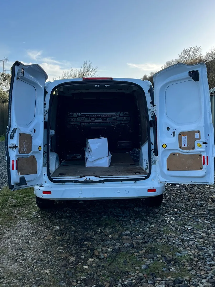 Ford Transit 2016 - Image 4