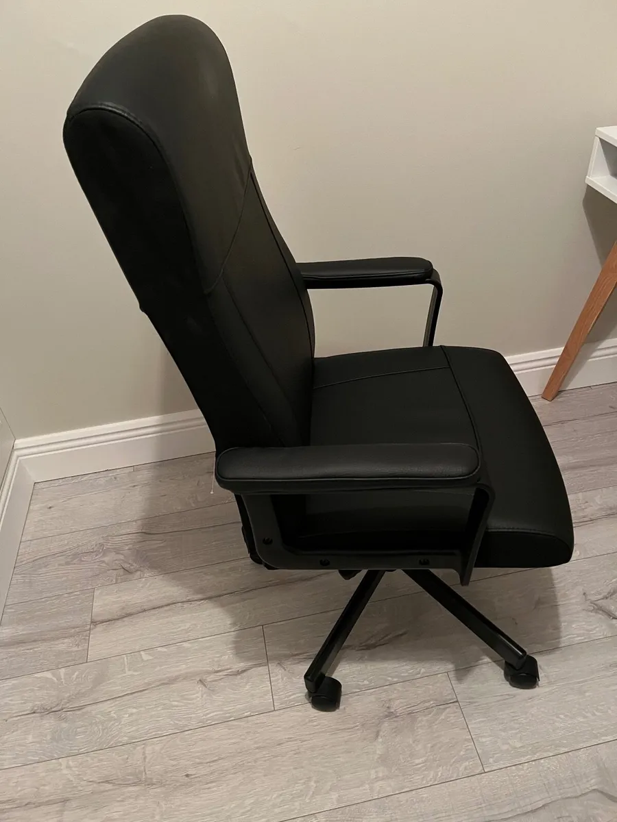 Office Chair - Image 3