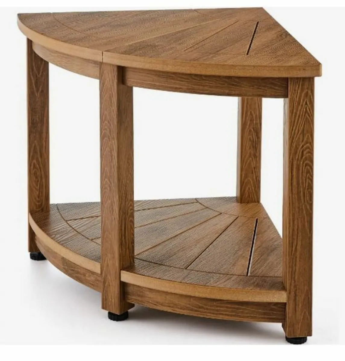 Corner Shower Bench - Image 3