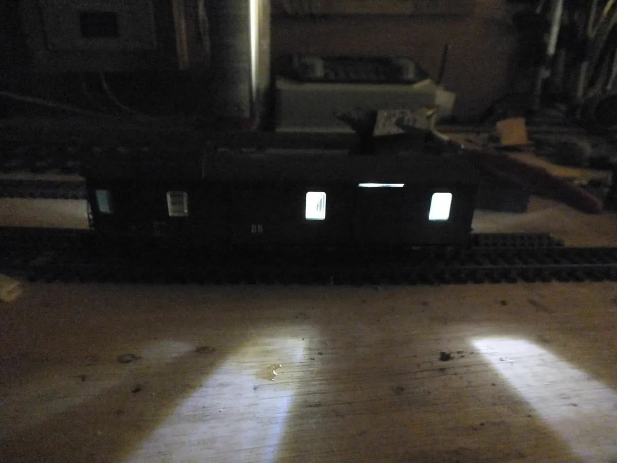 Model Railways - Image 1