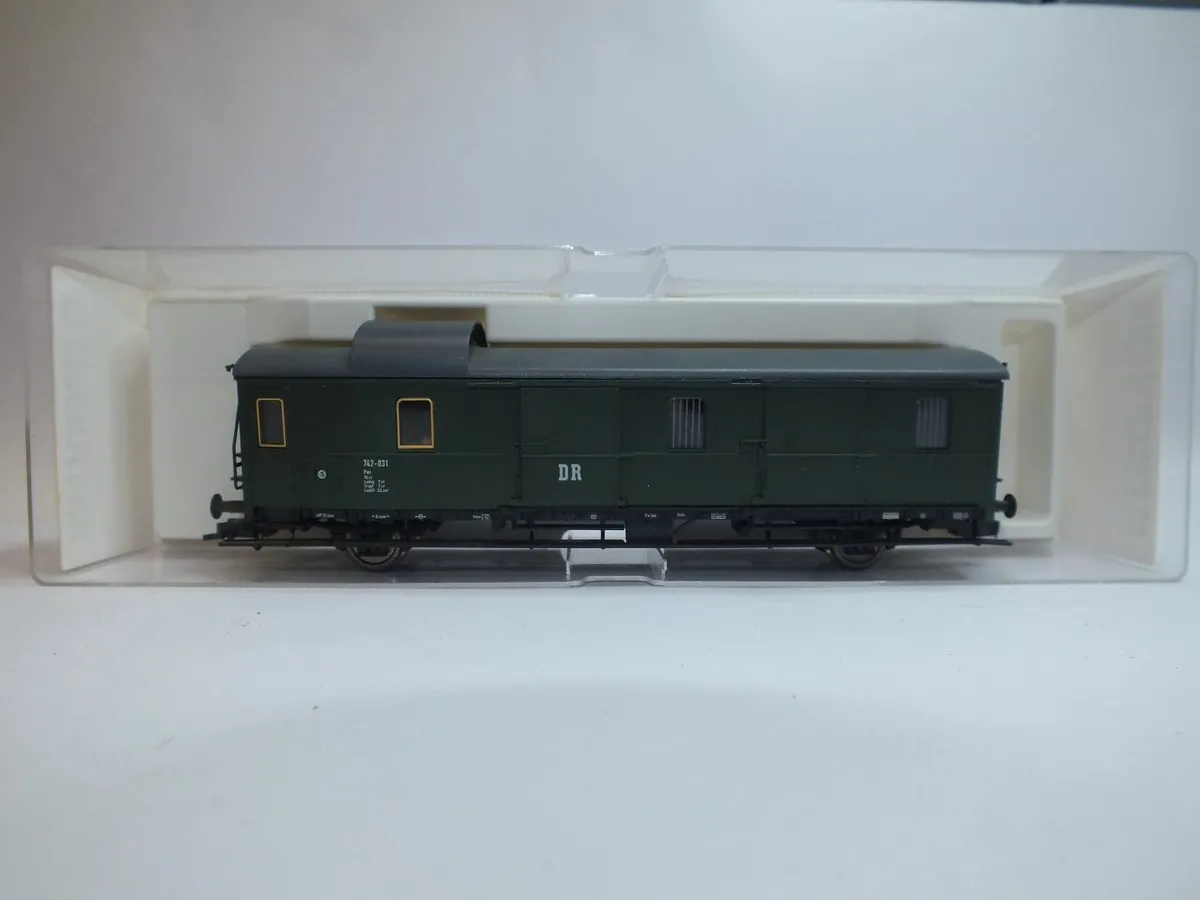 Model Railways - Image 2