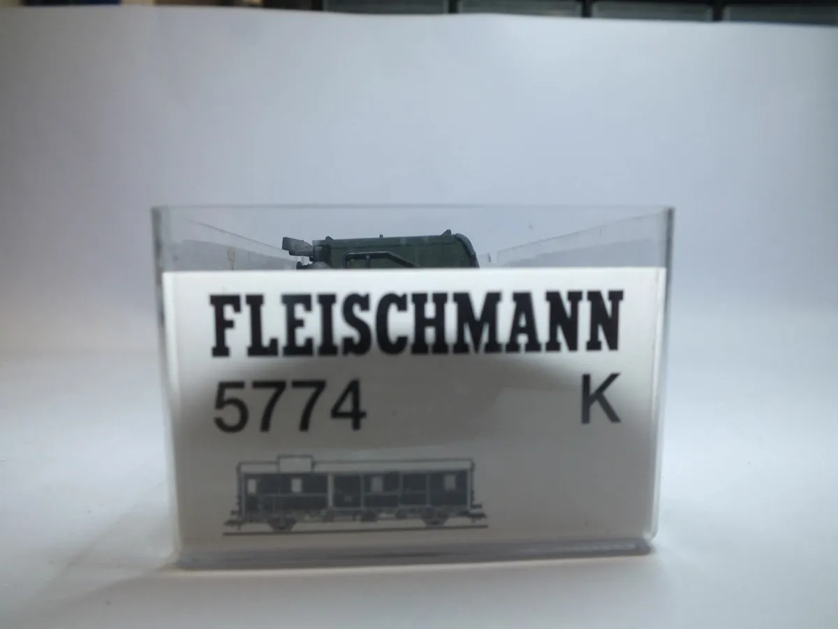 Model Railways - Image 3