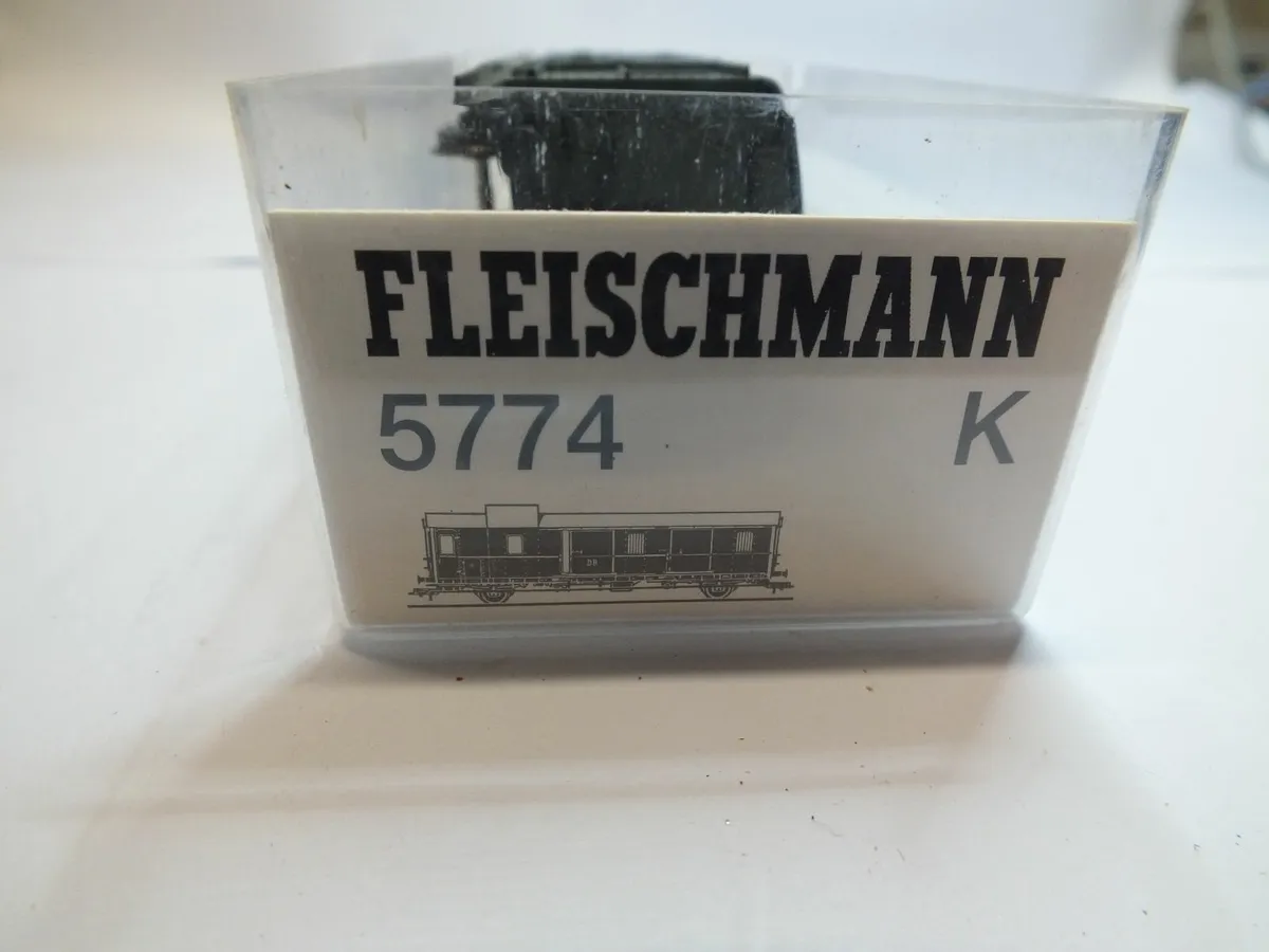 Model Railways - Image 4