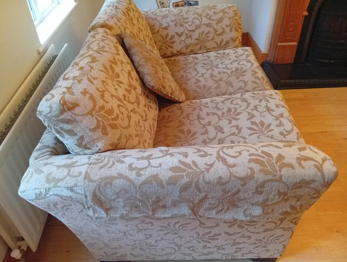 2.5 Seater Sofa by Finline Furniture - Image 2