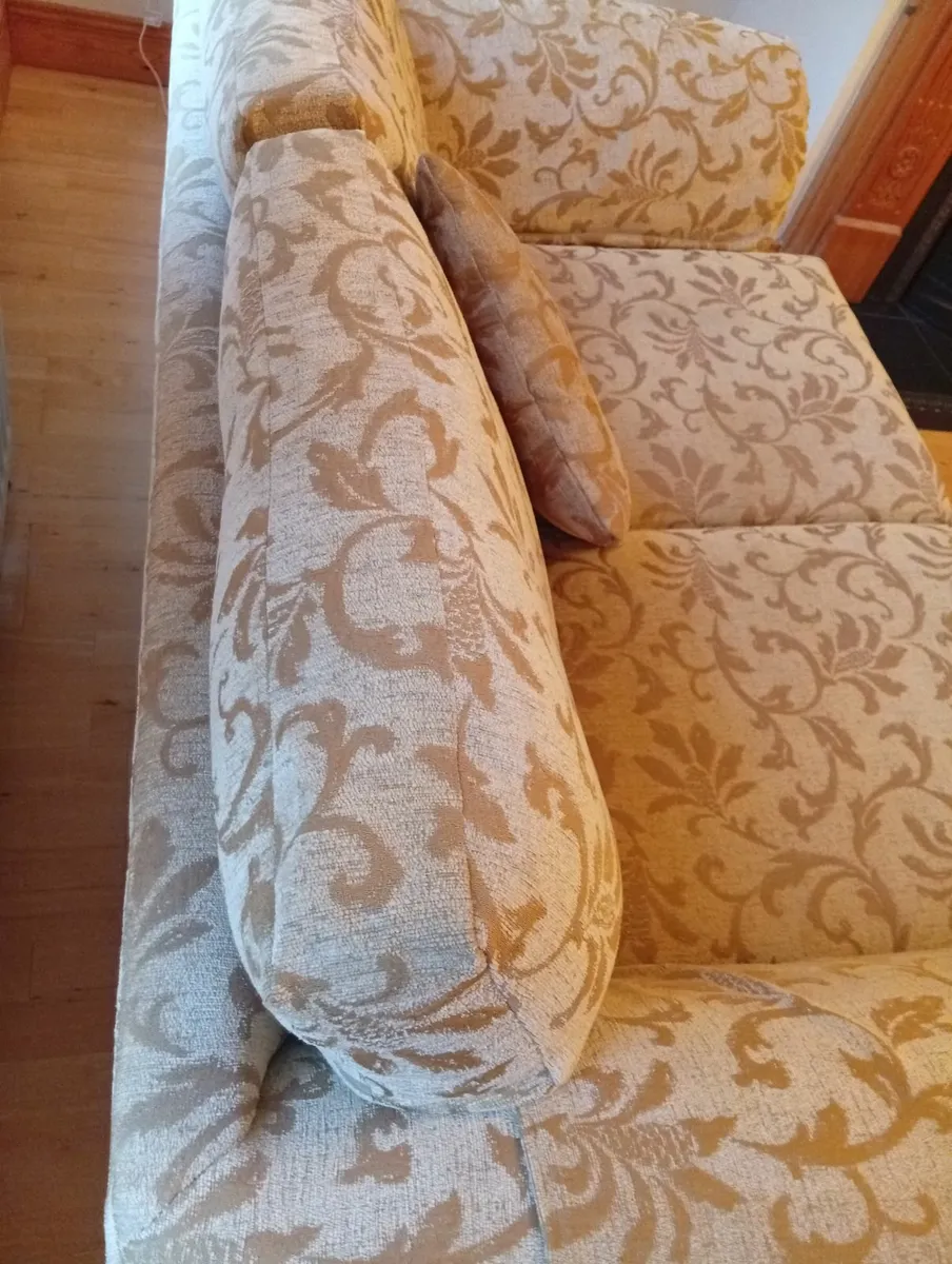 2.5 Seater Sofa by Finline Furniture - Image 3