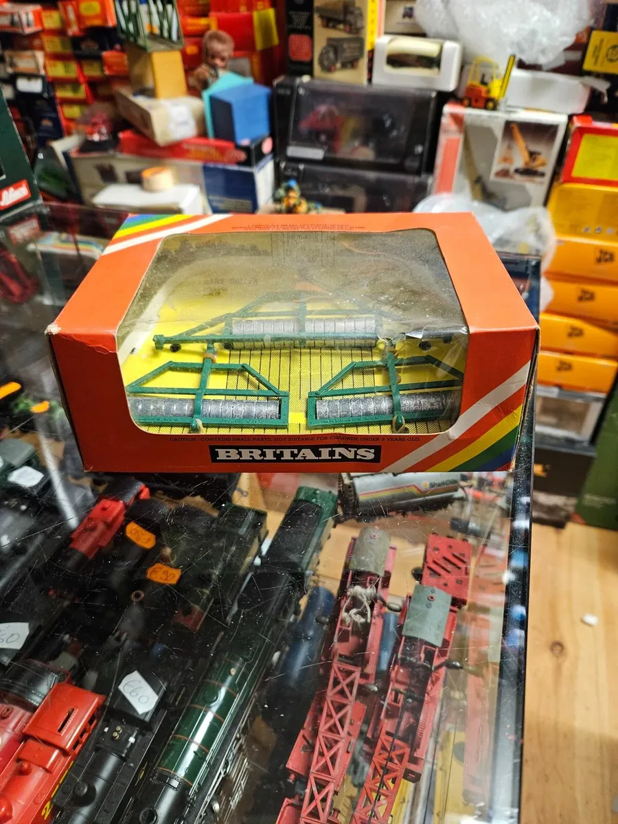 Britain's Gang Roller - Image 2