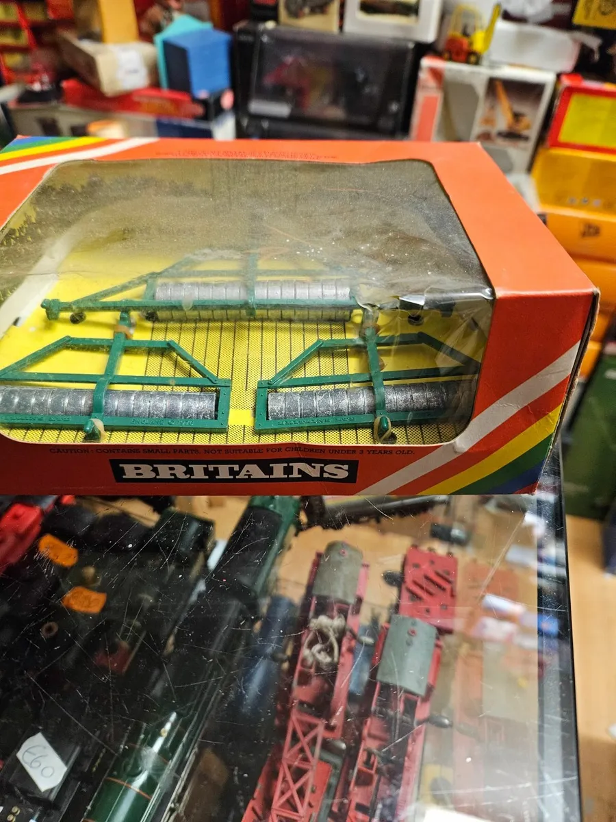 Britain's Gang Roller - Image 3