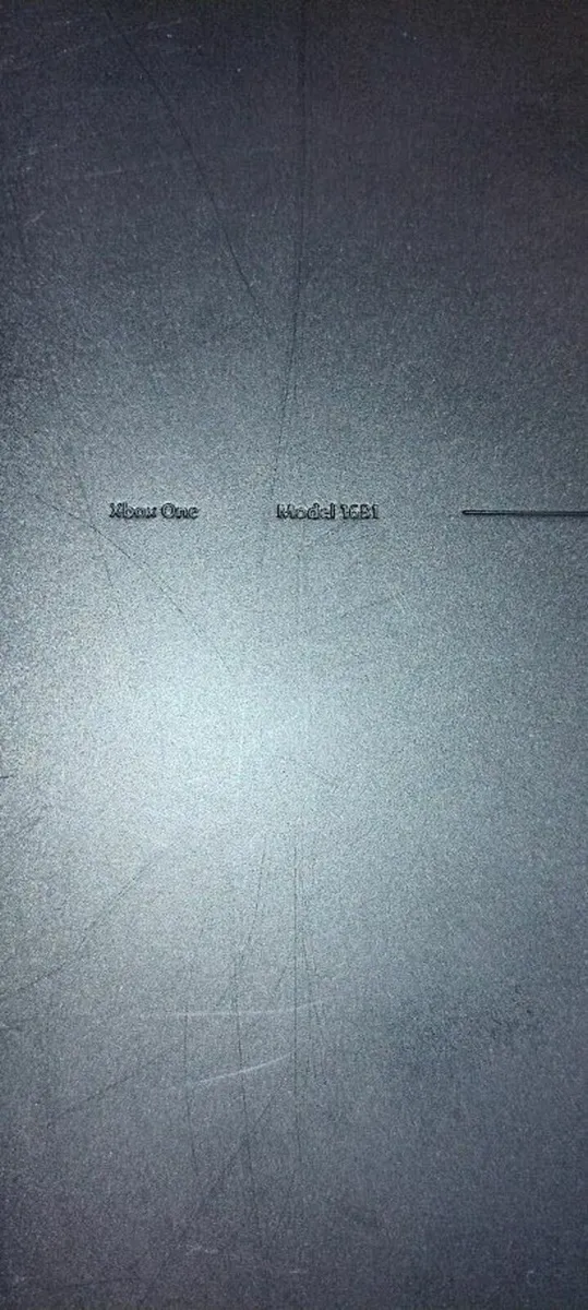 X Box One S all digital - Image 3