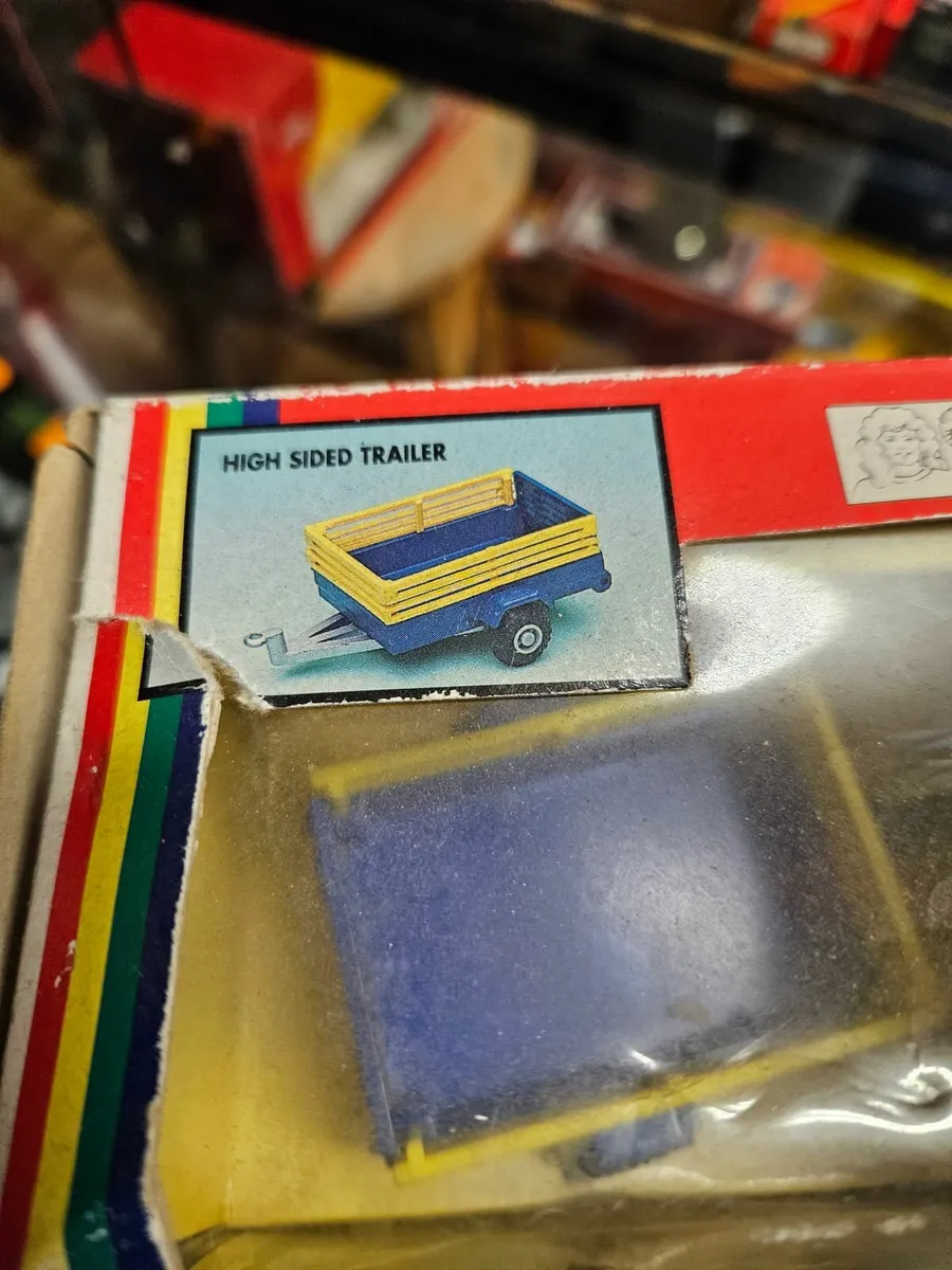 Britain's Trailer - Image 2