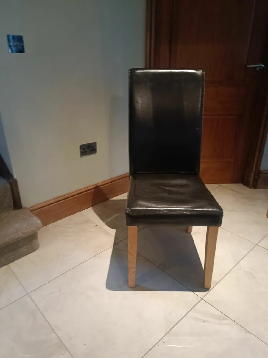 Dining chairs - Image 2