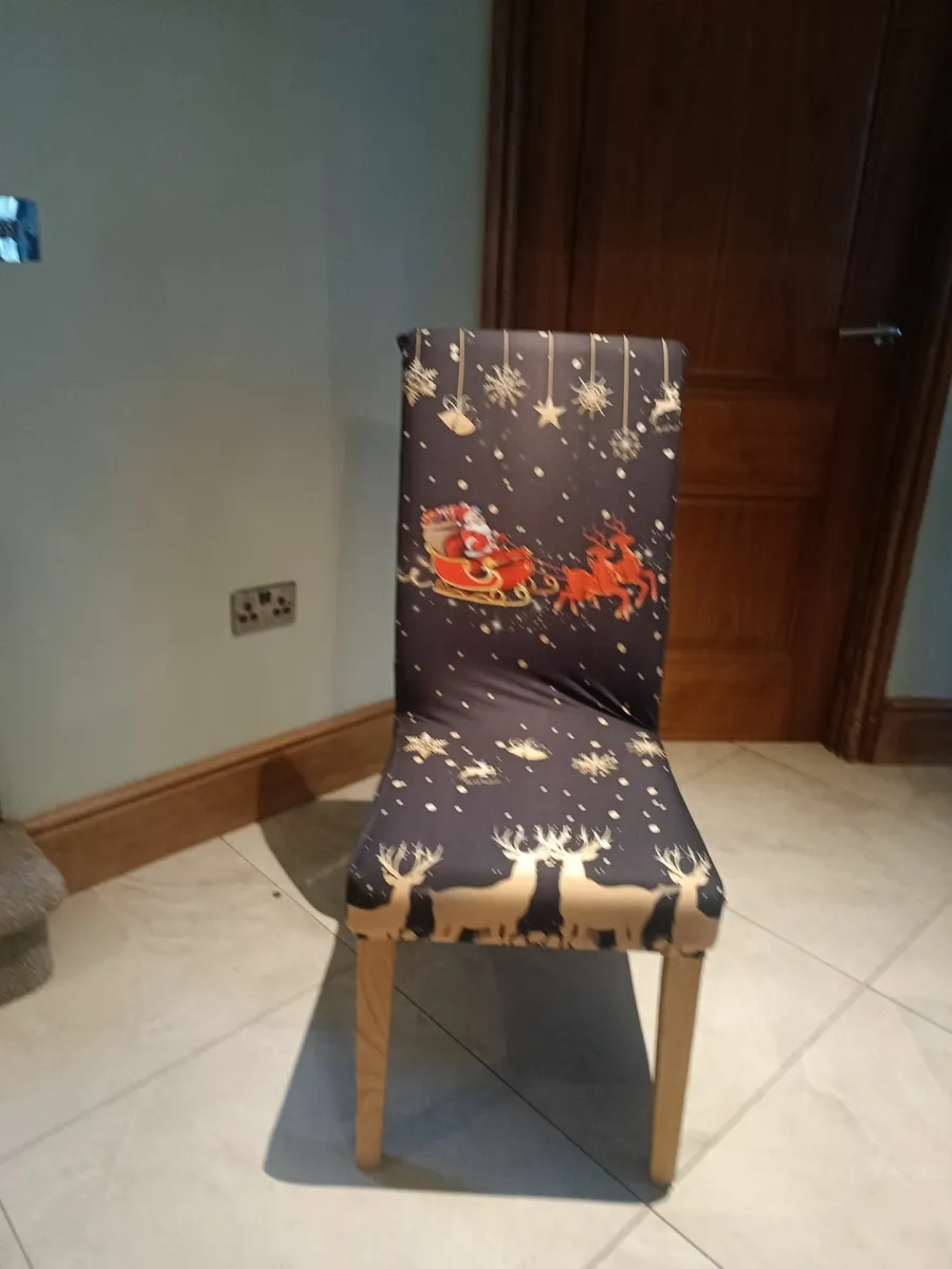 Dining chairs - Image 3