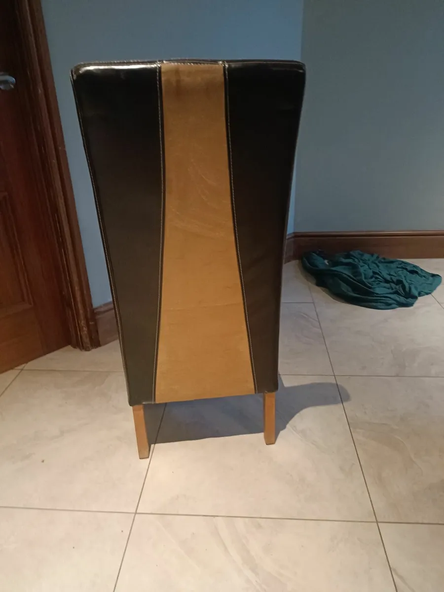 Dining chairs - Image 4