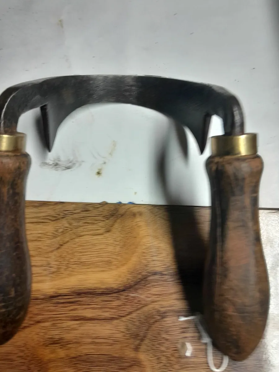 Vintage coopers  tool - Image 1