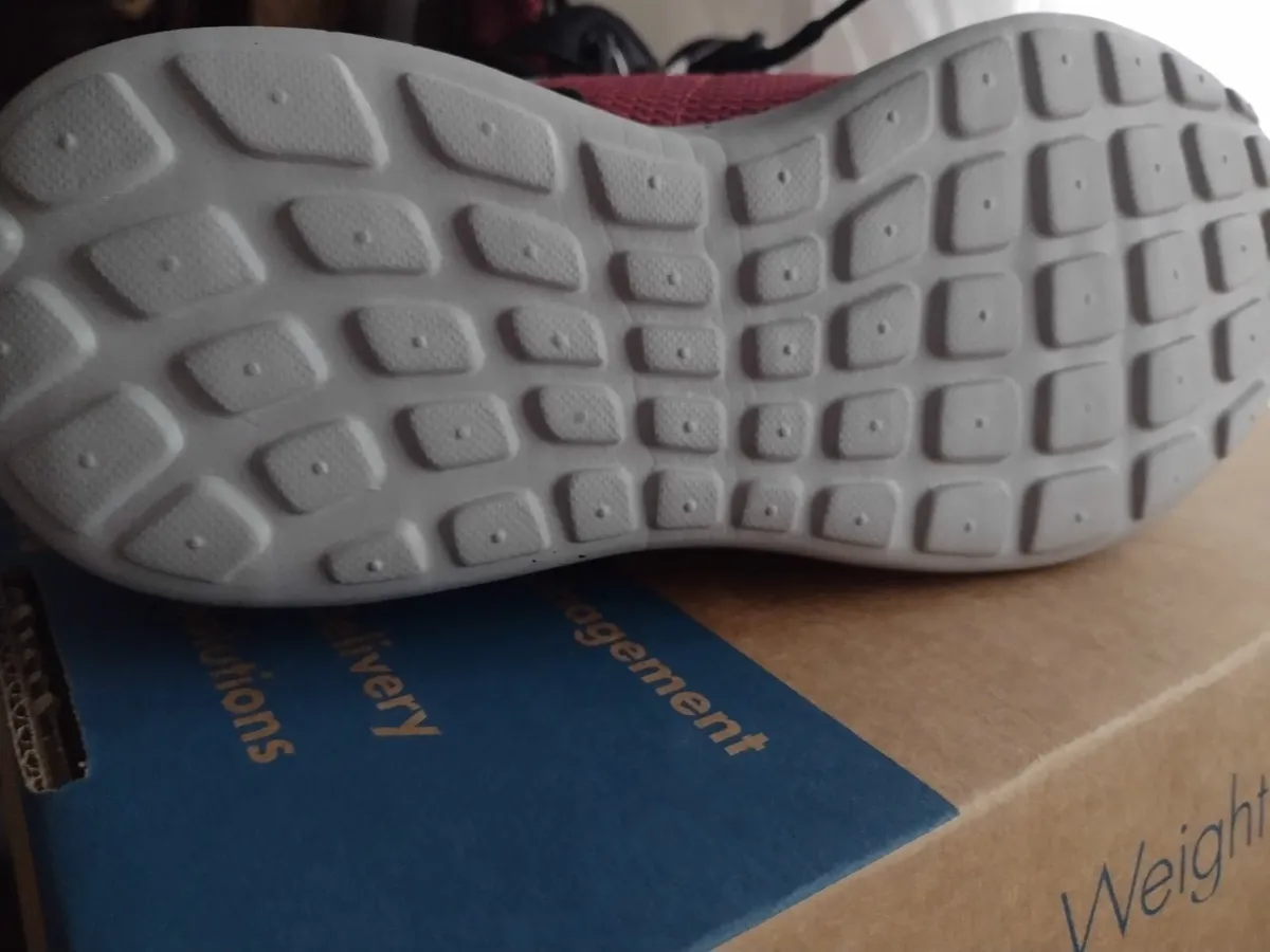 New trainers ladies/kids UK 5 - Image 2