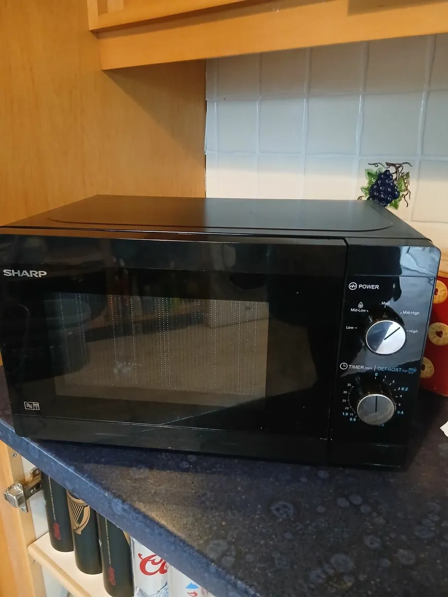 Microwave - Image 2
