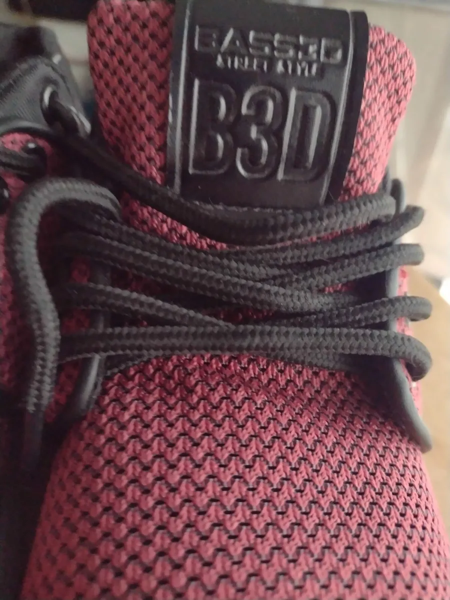 New trainers ladies/kids UK 5 - Image 1