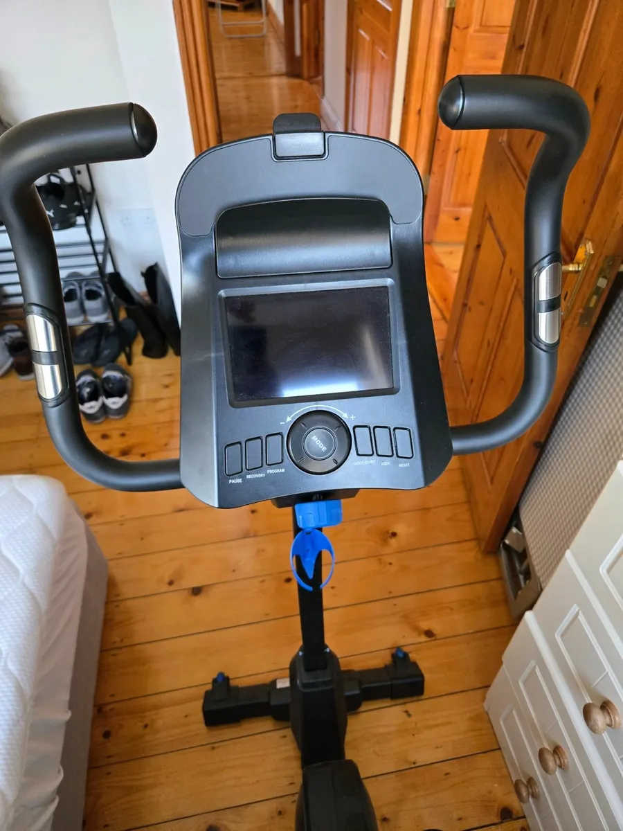 Nautilus  Exercise Bike - Image 4
