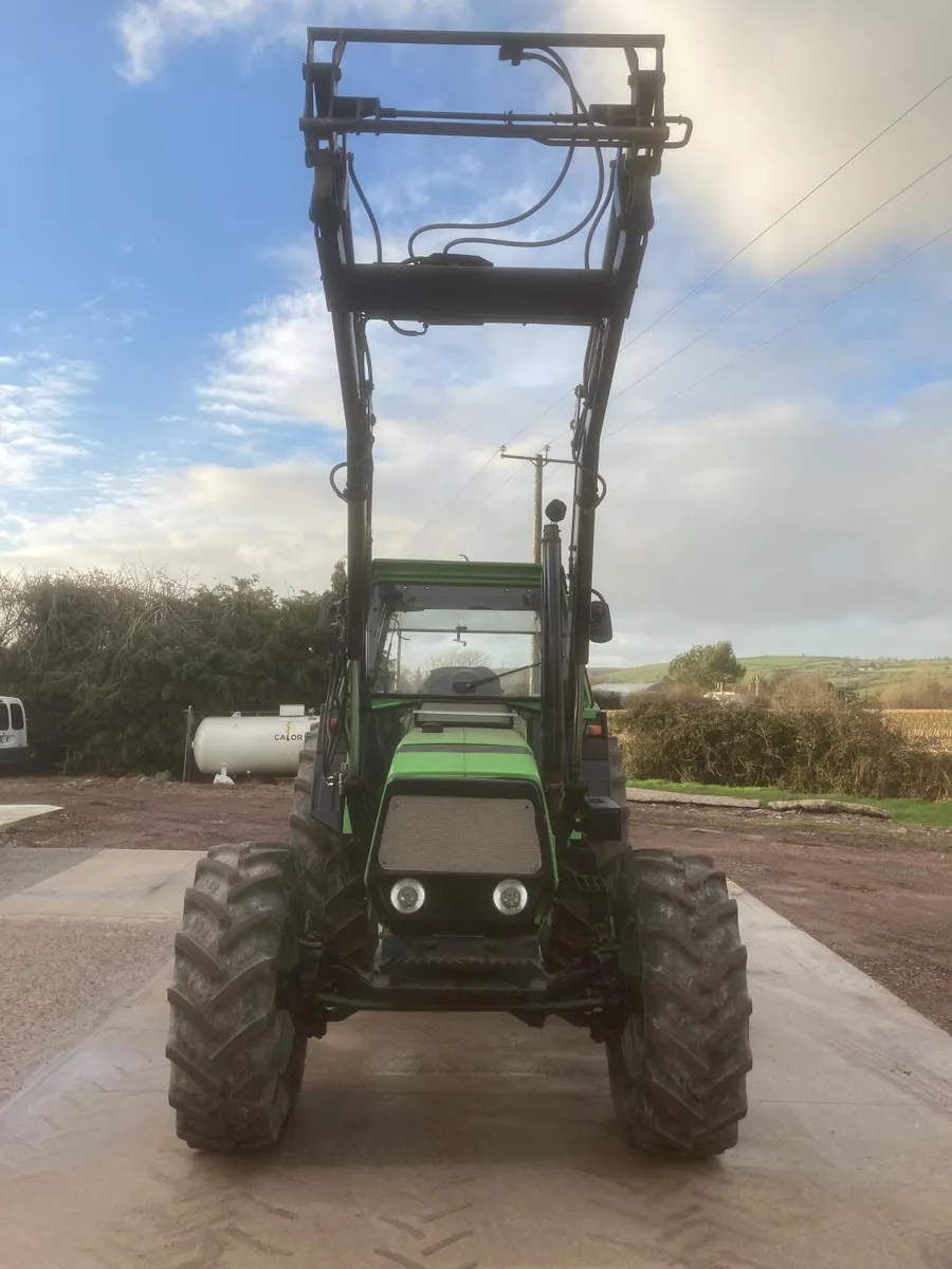 DEUTZ-FAHR Other 1979 - Image 1