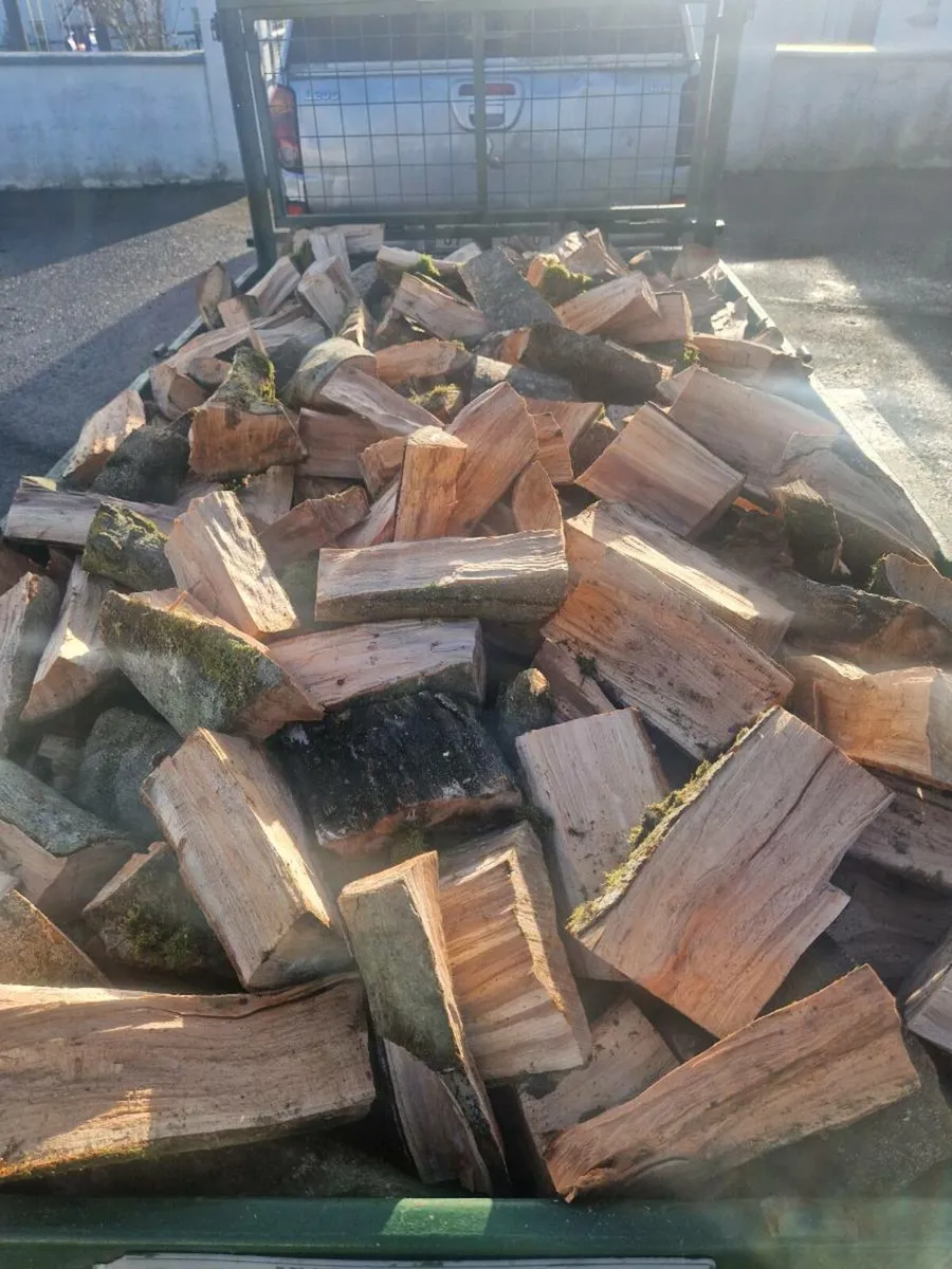 Firewood for Sale - Image 3