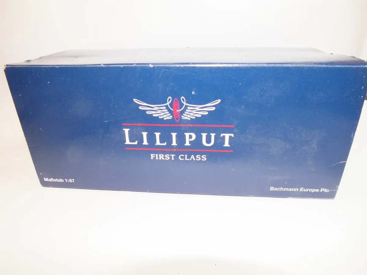 Model Railway - Image 1