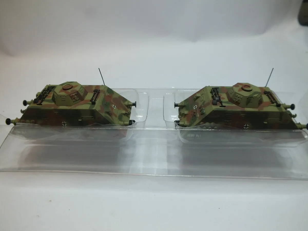 Model Railway - Image 3