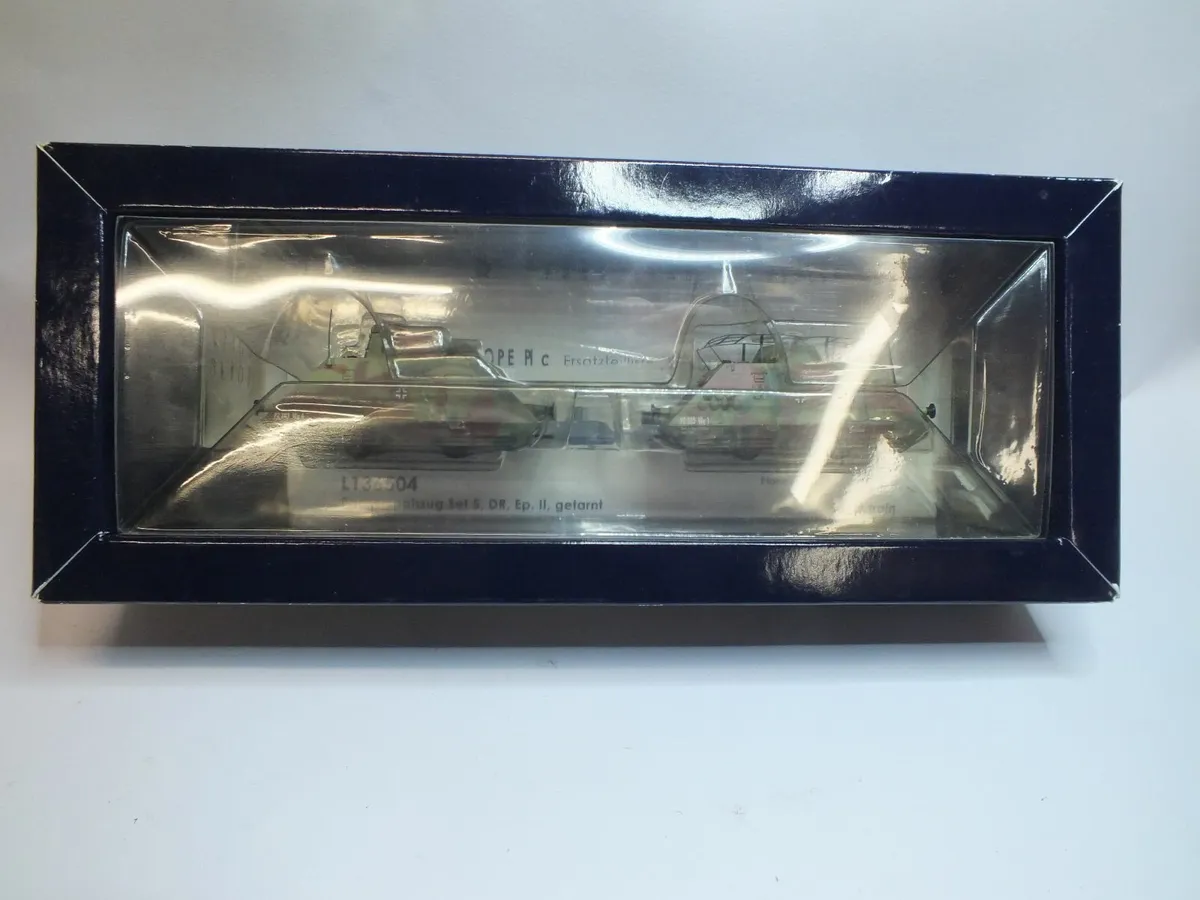 Model Railway - Image 4