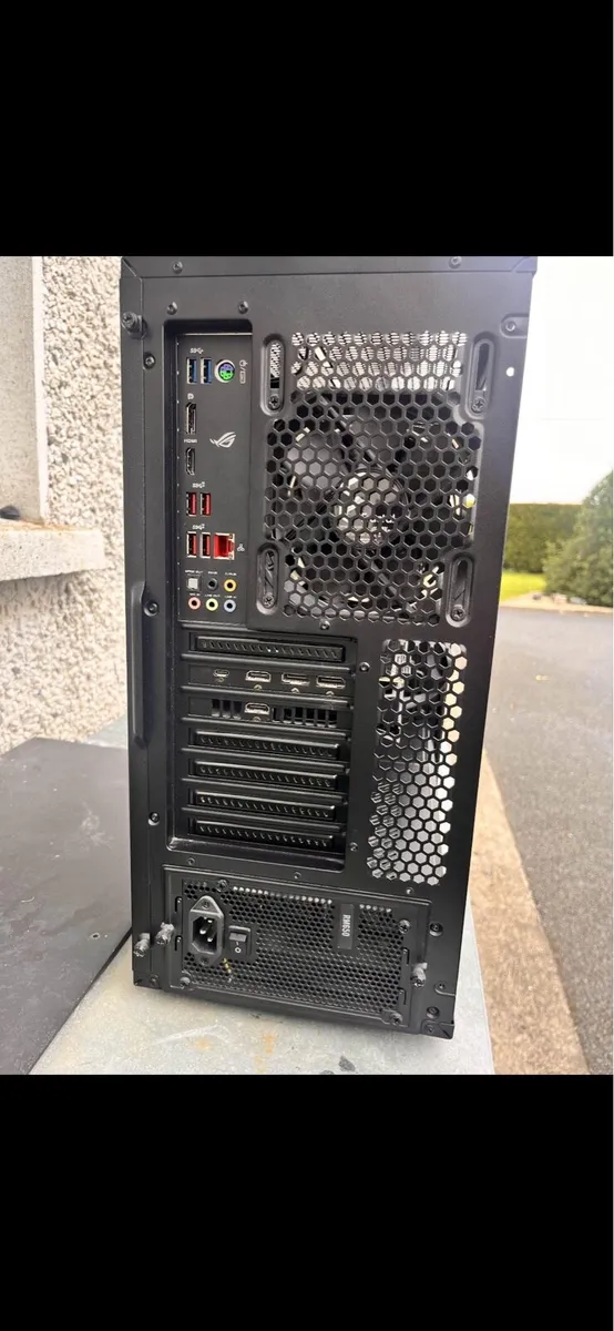 Gaming computer - Image 2