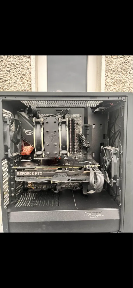 Gaming computer - Image 3
