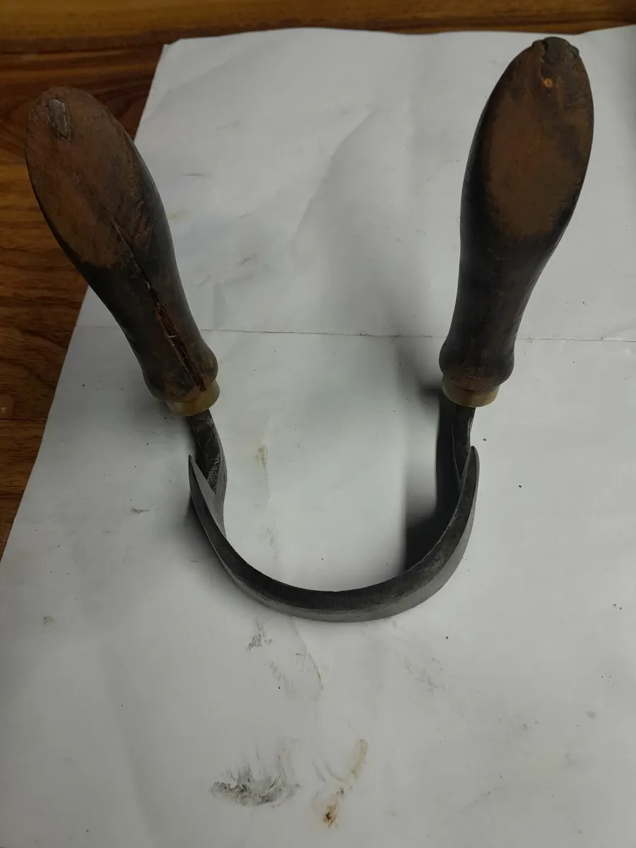 Vintage coopers  tool - Image 4