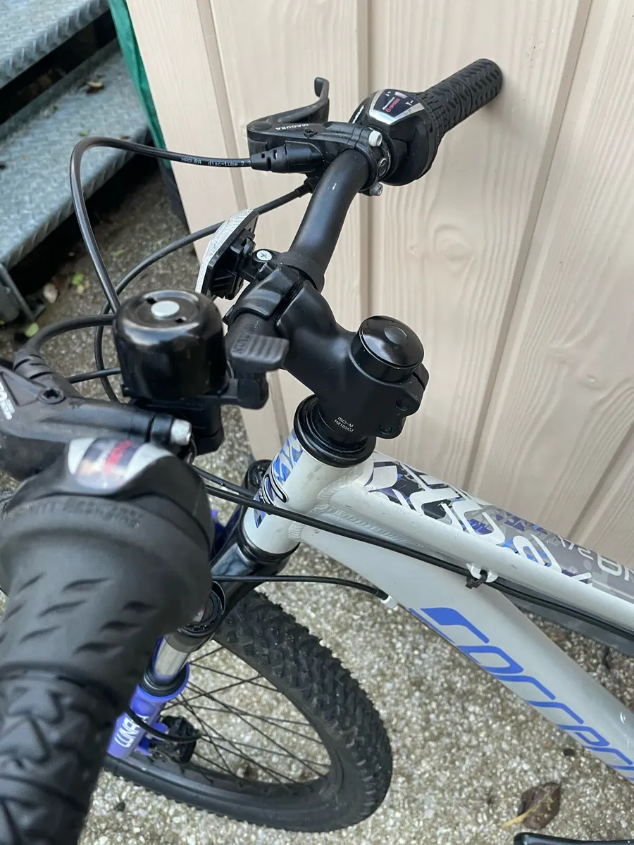 Carrera Luna 24 Mountain Bike - Image 2