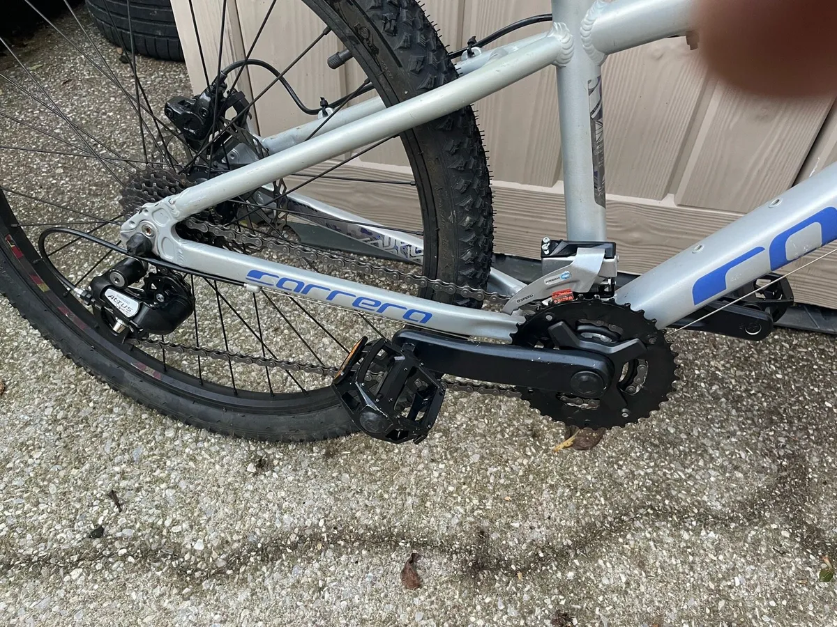 Carrera Luna 24 Mountain Bike - Image 3