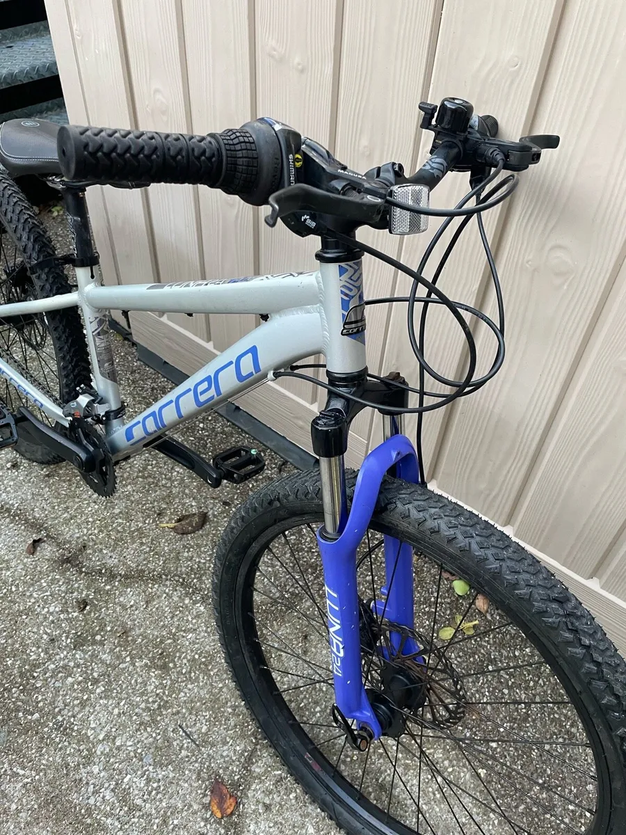 Carrera Luna 24 Mountain Bike - Image 4