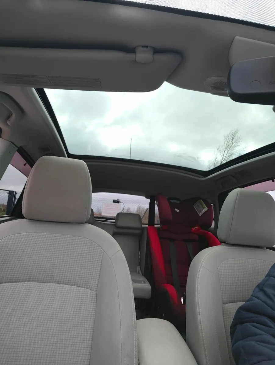 Nissan Qashqai 2012 Petrol - Image 3