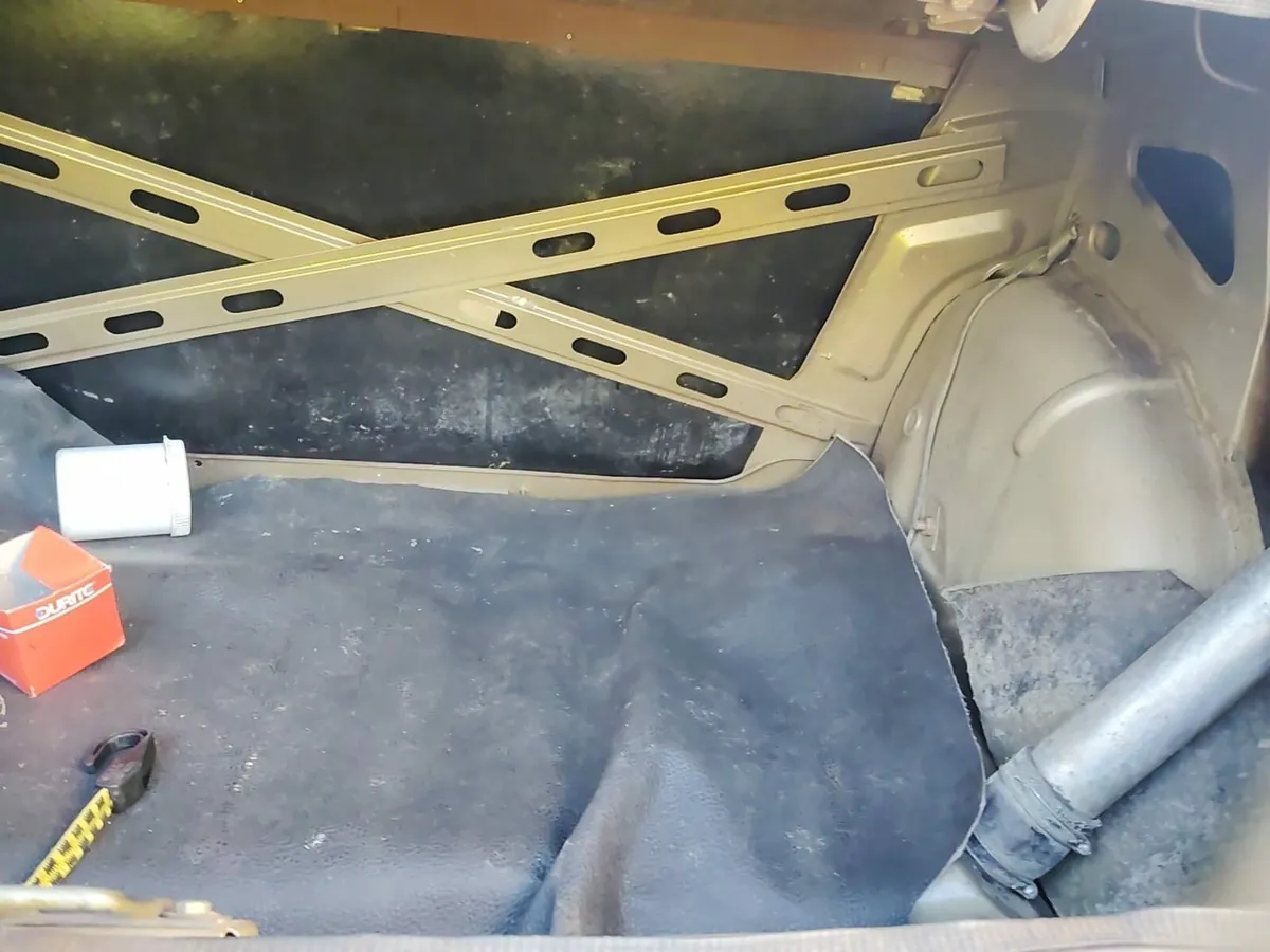 Austin allegro - Image 4