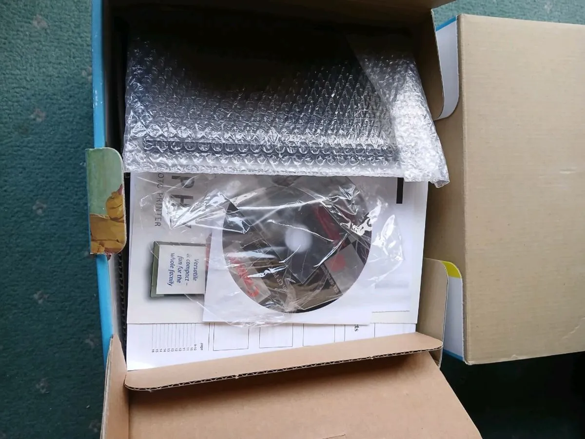 Canon selfie photo 🖨 - Image 2