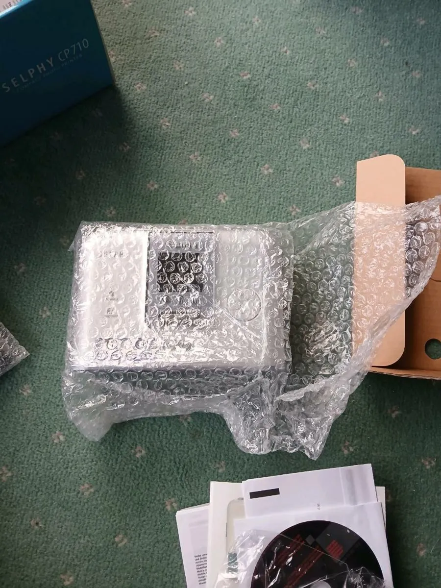 Canon selfie photo 🖨 - Image 4