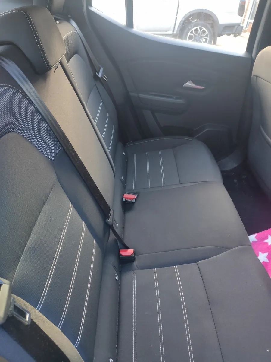 Dacia Sandero 2022 CONFORT - Image 4