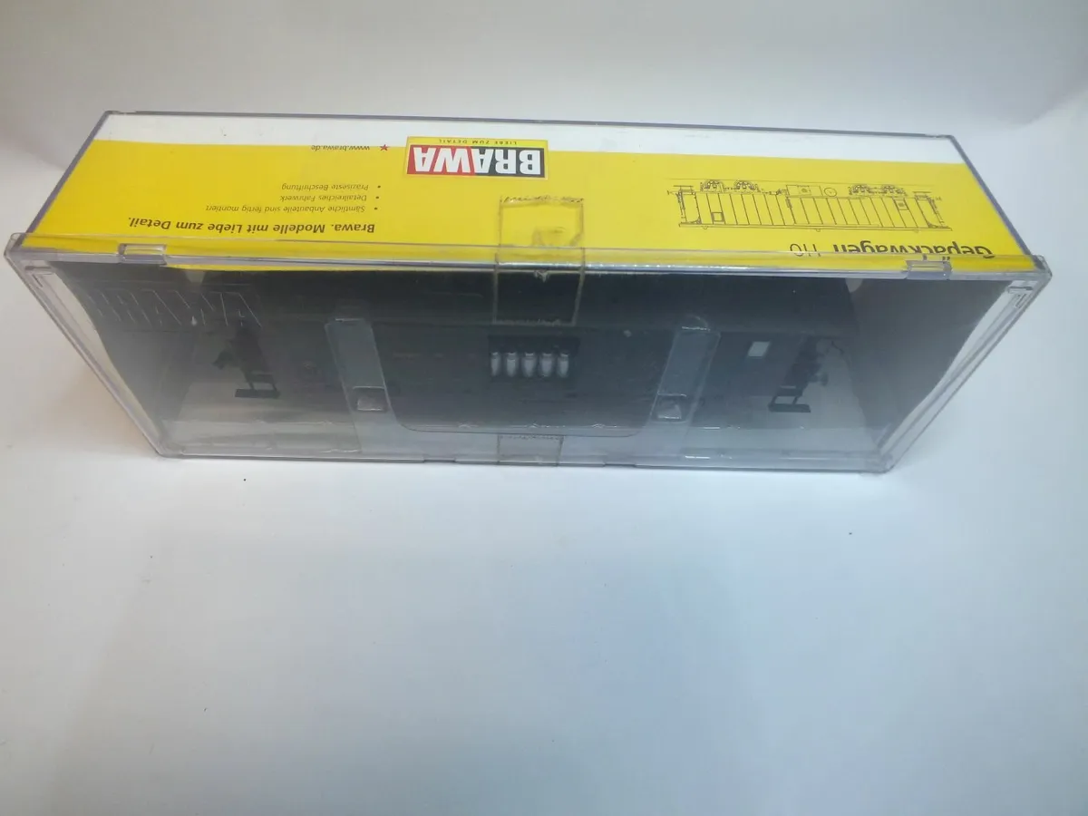 Model Railroad - Image 1