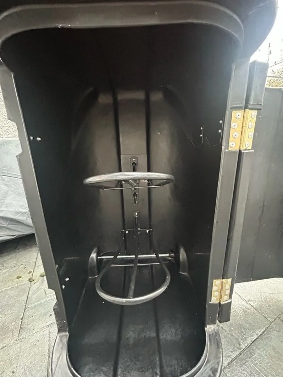 Tack Pack Locker - Image 1