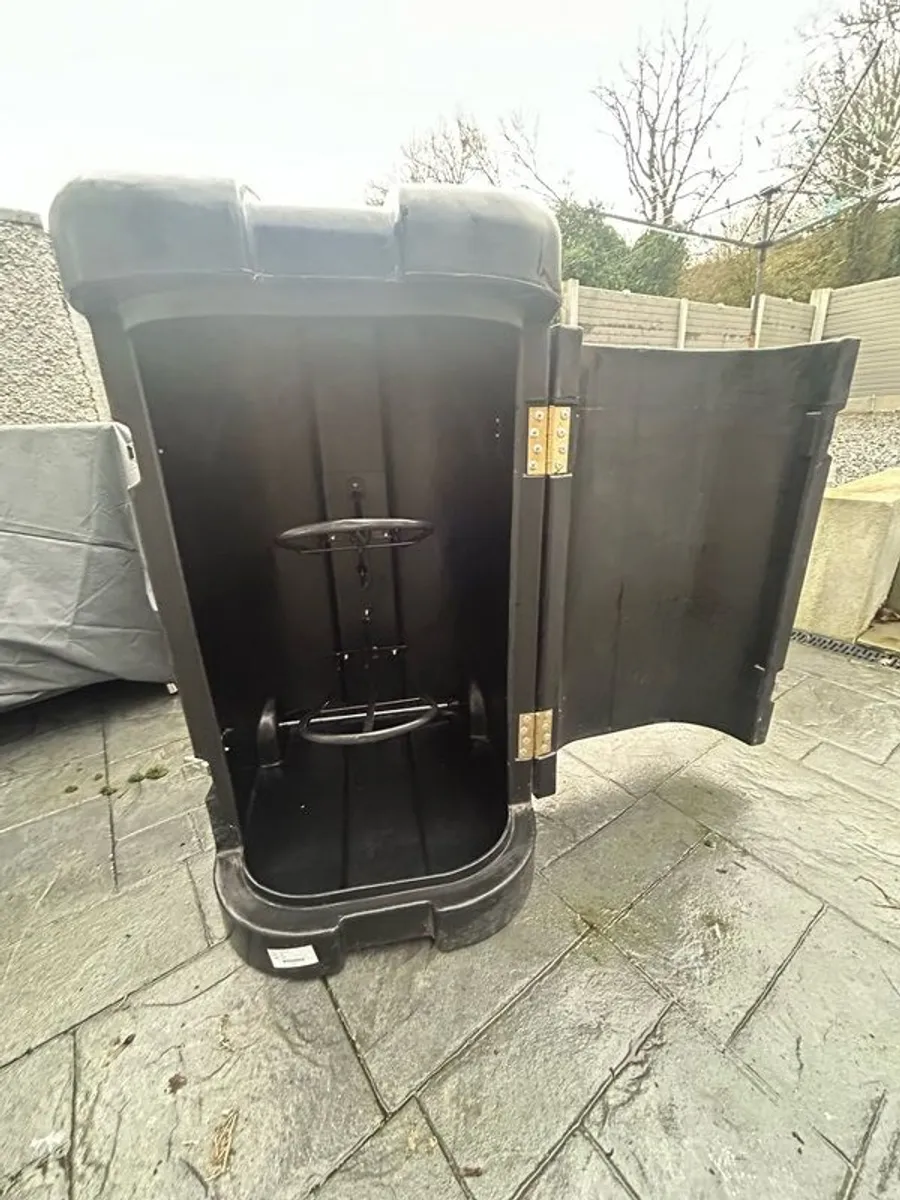 Tack Pack Locker - Image 2