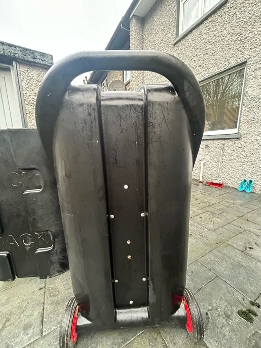 Tack Pack Locker - Image 4