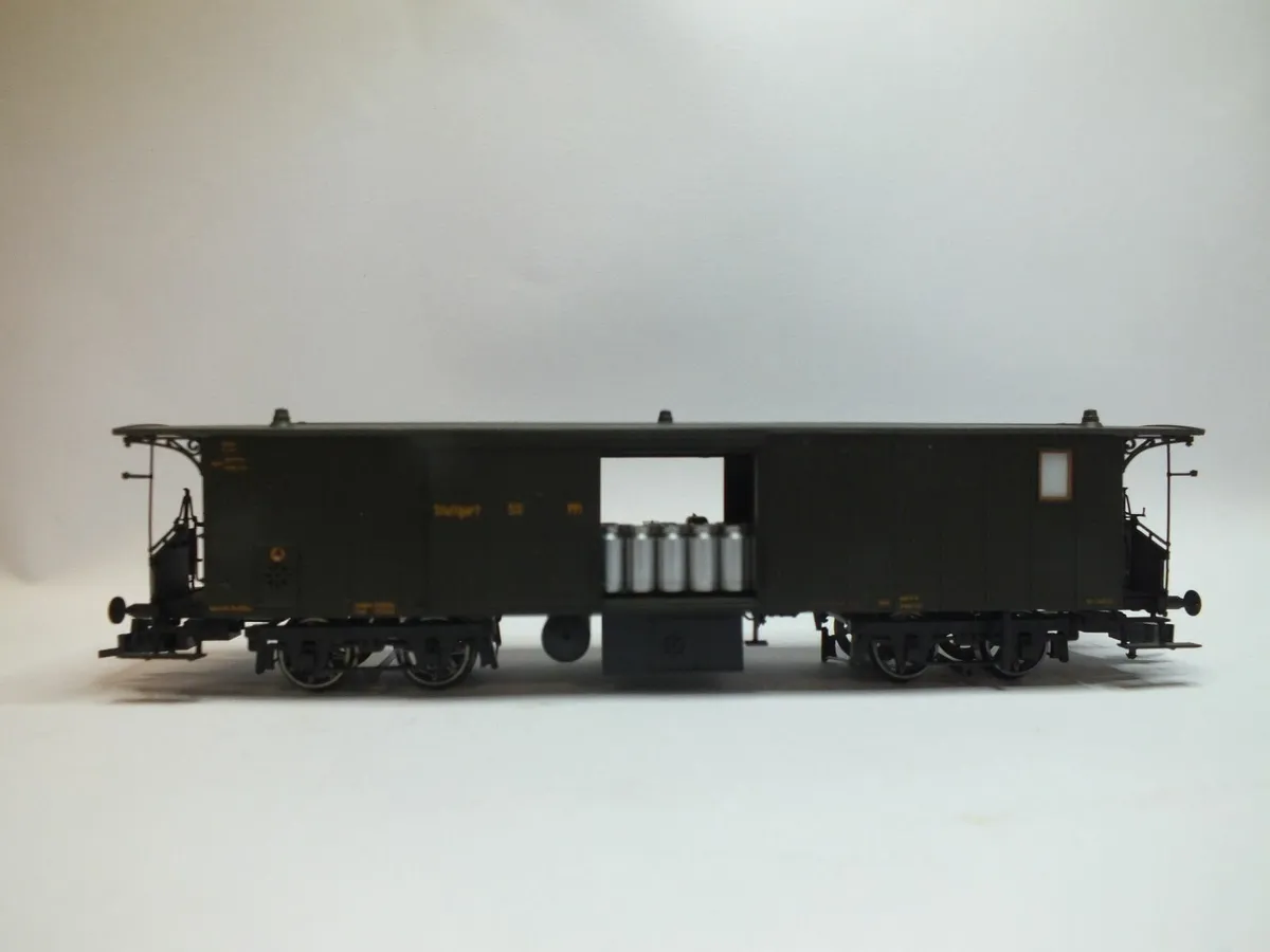 Model Railroad - Image 2