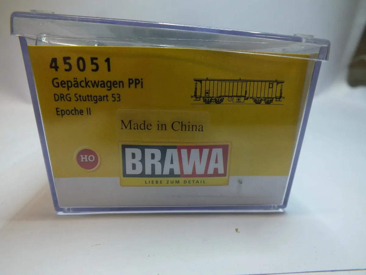 Model Railroad - Image 3